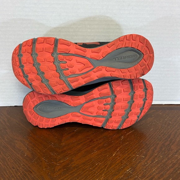 Women's Agility Fusion Flex running shoe size 9 - Picture 6 of 7